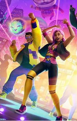Just Dance - Party Games VR